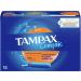 Tampax Compak Tampons Super Plus - 18 Tampons, Leak Protection, Super Absorbent - Buy Online on GoSupps.com