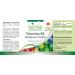 Fairvital | Riboflavin-5-Phosphate - Bioactive form of vitamin B2 - Highly dosed - VEGAN - 90 Capsules - Buy Online on GoSupps.com