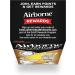 Airborne 500mg Vitamin C Chewable Tablets with Betaboost - 44ct Citrus Flavor, Supports Healthy Immune Cells, Year-Round Immune Support - Buy Online on GoSupps.com