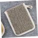 MAGICLULU Soap Soap Bar Body Scrubbers for Use in Shower Exfoliating Soap Pouch Soap for Soap Bars Scrubber for Body Washing Body Exfoliating Scrubber Soap - Buy Online on GoSupps.com