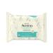 Aveeno Calm + Restore Nourishing Makeup Removing Wipes Fragrance-Free 25 Wipes