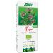 Salus Organic Thyme Food Supplement Based on Organic Thyme Juice Upper Respiratory Tract and Contributes to Physical Well-being Vegan 200 ml - Buy Online on GoSupps.com