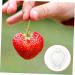 Kisangel 5pcs Fruit Shaping Vegetables Cucumber Fruit Shaper Cherry Tomatoes Stereotypes - Buy Online on GoSupps.com