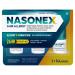 Nasonex 24HR Allergy Nasal Spray Non-Drowsy Scent-Free Mist Allergy Symptoms + Nasal Congestion Full Prescription Strength 120 Sprays (3 Pack)
