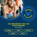 Core Med Science Liposomal ALC & R-ALA Capsules - 900mg Acetyl-L-Carnitine & 75mg R-Alpha Lipoic Acid - Boost Energy Focus & Cognitive Function - 90 Count - Buy Online on GoSupps.com