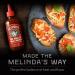 MELINDA'S FIRE ROASTED HABANERO GARLIC SAUCE - Buy Online on GoSupps.com