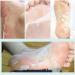 Lot de 3 paires de masques exfoliants l'ur e - Traitement hydratant pour les pieds secs et craquel s et les callosit s - Sans danger pour la peau pour les pieds doux de b b - Homme et femme - Buy Online on GoSupps.com