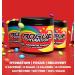 Rogue Energy Hydration Powder - Daily Electrolyte Supplement for Gamers (Rainbow Candy - 40 Servings) - Sugar & Gluten Free with Magnesium & Potassium - Buy Online on GoSupps.com