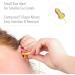 Howard Leight by Honeywell Laser Lite High Visibility Disposable Foam Earplugs  Pink/Yellow   200-Pairs (LL-1) - 3301105 - Buy Online on GoSupps.com