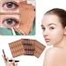 Slip-on Eyelid Stripes Slip-On Eyelid Tapes 360 Pieces Double-Sided Eyelid Tapes Lifting Tapes Face Invisible Immediate Lift for Unevenness/Drops/Hood Eyelids XLL - Buy Online on GoSupps.com