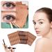 480pcs Double-Sided Eyelid Tapes - Invisible Lifting Tapes for Face | Slide Stripes & Loophola Tapes for Instant Results - Buy Online on GoSupps.com