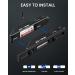 Votatu M4L IR Laser Sight for Rifle | Low-Profile Infrared Laser with Strobe Function | Magnetic Rechargeable | M-Lok Rail Compatible - Buy Online on GoSupps.com