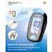 Gluco Fast Duo 100x Blood Sugar Test Strips | Accurate Diabetes Monitoring with Gluco Fast Duo System - Buy Online on GoSupps.com
