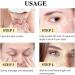 Turmeric Vitamin C Eye Cream Eye Cream For Dark Circles Puffiness Crows Feet and Under Eye Bags with Vitamin C & Hyaluronic Acid for Fine Lines & Wrinkles & Brighten All Skin Tones - Buy Online on GoSupps.com