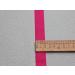 JESEP Fold Over Elastic 3/4'' 20mm Stretch FOE Ribbon for Headbands - Rose - Buy Online on GoSupps.com