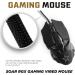 Soar NFL Gaming Mouse V3 - Chicago Bears Edition | Shop Now for Ultimate Gaming Performance - Buy Online on GoSupps.com