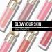 KYDA Liquid Blush - Natural Matte Finish Cheek Tint - Pink 7.50 ml - Moisturizing & Lightweight Formula - Buy Online on GoSupps.com