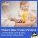 Zarbee's Baby Calming Balm with Lavender & Chamomile - 2 oz | Soothing Relief for Sleepâœ¨ - Buy Online on GoSupps.com
