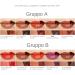 Lip Gloss 10 Waterproof Lip Glosses - Long-Lasting Effect for Everyday Makeup Dates Events Home Travel - Buy Online on GoSupps.com