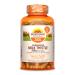 Sundown Naturals Standardized Milk Thistle 240 mg 250 Capsules