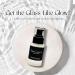 Snail Mucin Serum - Hydrating Face & Neck Serum with Snail Secretion Filtrate | Best Glass Skin Care for All Skin Types - Buy Online on GoSupps.com
