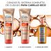 L'Oreal EverSleek Sulfate Free Keratin Conditioner with Sunflower Oil - 8.5 Fl Oz - Buy Online on GoSupps.com