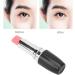 Jauarta Lipstick Massager - Portable Black Vibration Facial Massager Stick for Face & Eyes - Buy Online on GoSupps.com