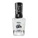 Sally Hansen Miracle Gel Merry and Bright Collection Frost Bright - 0.5 fl oz 0.50 Fl Oz (Pack of 1)