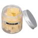 Natural Rose Wax for Lip Balm & DIY Skincare | Essential Rose Leaves & Lipstick Wax - Buy Online on GoSupps.com