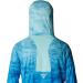 Columbia Men's Super Terminal Tackle Vent Hoodie Gulf Stream PFG Camo Gradient - Size Large | [Your Company Name] - Buy Online on GoSupps.com