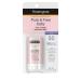 Neutrogena Pure & Free Baby Mineral Sunscreen Stick with Broad Spectrum SPF 50 Baby Face & Body Sunscreen 0.47 oz 1 ea (Pack of 3)
