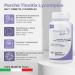 Tinnitix Lycomplex Tinnitus or Tinnitus Supplement (ringing of the ears) | Relaxing and antioxidant action - Buy Online on GoSupps.com