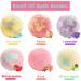 Unicorn Bath Bombs with Surprise Jewelry Inside | Organic Bath Bombs for Kids Girls | Birthday Gift for Girls - Buy Online on GoSupps.com
