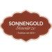 Sonnengold Spices 1000g Spanish Pink Peppers Fierig & Intensive 100-120ASTA Master Quality Since 1855 Hand-Packed in Environmentally Friendly Packaging - Buy Online on GoSupps.com