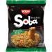 Nissin-Noodles Soba Custom Case - Choose From 4 Flavours / 8 Bags Of Nissin Noodles. 2 Of Each Choice. - Buy Online on GoSupps.com