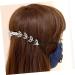 Magiclulu Rhinestone Hair Clips & Mask Ear Buckles for Enhanced Comfort | International Shipping Available - Buy Online on GoSupps.com