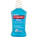 Buy Colgate Plax Cool Mint Mouthwash 500ml - Fresh Breath & Effective Oral Care | Fast International Shipping - Buy Online on GoSupps.com