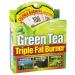 appliednutrition Green Tea Triple Fat Burner 30 Liquid Softgels