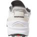Nike Men's Waffle One Sneaker 11 - Summit White/Black/Orange - Premium Athletic Shoes - Buy Online on GoSupps.com