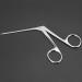 Stainless Steel Nasal Tweezers for Ear Cleaning and Wax Removal - Ear Forceps Plier for Effective Ear Treatment - Buy Online on GoSupps.com