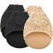 Holibanna 8 Pairs Lace Forefoot Pad Pumps High Heels for Women High Heel Liner Socks Half Forefoot Pads for Women Cotton Socks No Show Socks Floor Mat Cotton Pad Women's Non-slip - Buy Online on GoSupps.com
