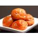 Kishu Nanko Plum Down Salt Pickled Plum Honey Large Grain of Salt 1kg - 4% Salt | Premium Quality - Buy Online on GoSupps.com