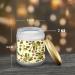 Buy Lavender Scented Candles - Aromatherapy Jar Candles 7 oz | Perfect Gift Set for Women - Long Lasting Ideal for Birthdays - Buy Online on GoSupps.com