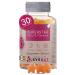 Biotin Gummies with 3600% of the Recommended Intakes • Dietary supplement for Hair Nails Skin, Zinc, Vitamin C • Cure 1 month • 3 plants in France • 30 years of expertise • SYSNAT Laboratory