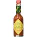 Tabasco garlic 60 ml 60 ml 1