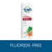 Tomâ€™s of Maine Spearmint Propolis & Myrrh Fluoride-Free Toothpaste - 5.5 oz - Buy Online on GoSupps.com