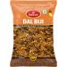 Haldiram's Dal Biji - 200g (Pack of 10) - Crispy and Spicy Lentil Snack | Authentic Indian Flavor | Perfect Tea-time Snack | Family Pack Spicy 200.00 g (Pack of 10) - Buy Online on GoSupps.com