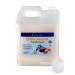 Drain Swarm Gel | Natural Fruit Fly Drain Fly Gnat and Flying Pest Remedy: 64 Doses 256 Fl Oz