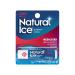 Natural Ice Cherry SPF 15 Medicated Lip Balm 0.15 Ounce - Buy Online on GoSupps.com