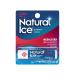 Natural Ice Cherry SPF 15 Medicated Lip Balm 0.15 Ounce